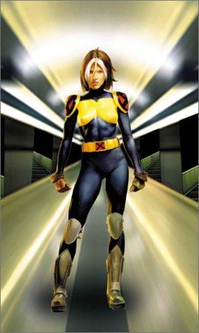 Cover of X Men Icons