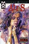 Cover of Alias, Vol. 3: The Underneath