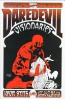 Cover of Daredevil, Vol. 7: Hardcore