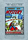Cover of Marvel Masterworks: The Mighty Thor, Vol. 1