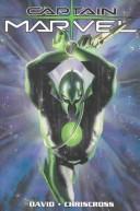 Cover of Captain Marvel, Vol. 2: Coven