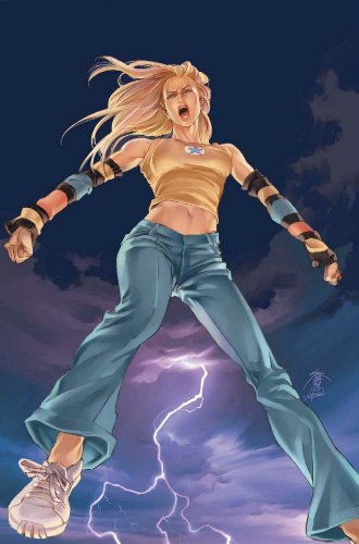Cover of Runaways, Vol. 2: Teenage Wasteland