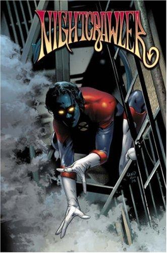 Cover of Astonishing X-Men