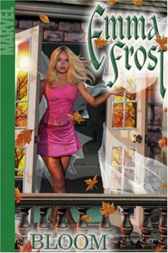 Cover of Bloom