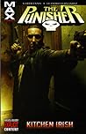 Cover of The Punisher, Vol. 2: Kitchen Irish