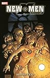 Cover of New X-Men: Academy X, Vol. 2: Haunted