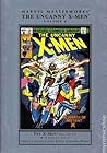Cover of Marvel Masterworks: The Uncanny X-Men, Vol. 4