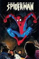 Cover of The Amazing Spider-Man, Vol. 9: Skin Deep