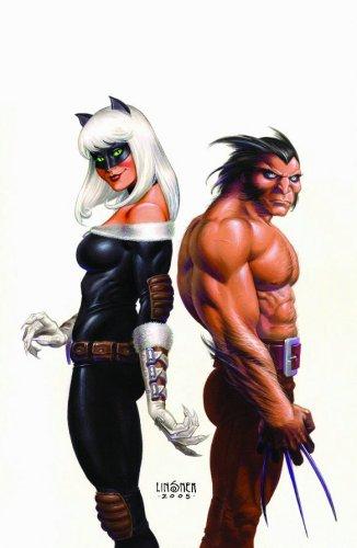 Cover of Wolverine & Black Cat: Claws