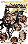 Cover of Super-Villain Team-Up/M.O.D.O.K.'s 11