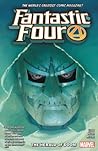 Cover of Fantastic Four, Vol. 3: The Herald of Doom