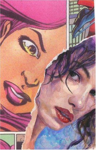 Cover of Alias Omnibus