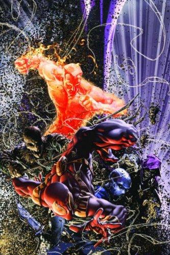 Cover of Civil War