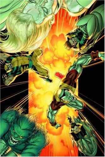 Cover of Astonishing X-Men, Volume 4: Unstoppable