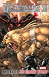 Cover of The Ultimates 3