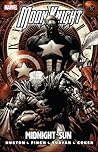 Cover of Moon Knight, Volume 2: Midnight Sun