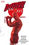 Cover of Daredevil: End of Days