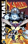 Cover of Essential X-Men, Vol. 8