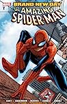 Cover of The Amazing Spider-Man: Brand New Day, Vol. 1