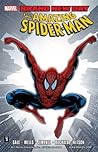 Cover of The Amazing Spider-Man: Brand New Day