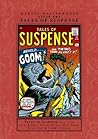 Cover of Marvel Masterworks: Atlas Era Tales of Suspense, Vol. 2