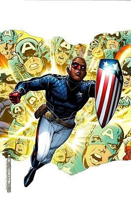 Cover of Young Avengers Presents