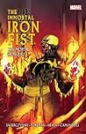 Cover of The Immortal Iron Fist, Vol. 4: The Mortal Iron Fist