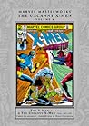 Cover of Marvel Masterworks: The Uncanny X-Men, Vol. 6