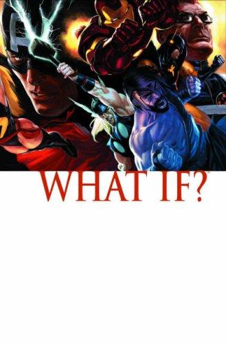 Cover of What If? Civil War