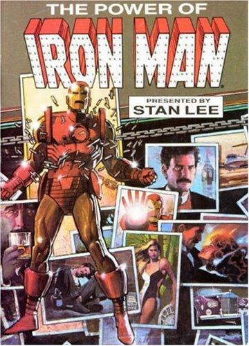 Cover of Iron Man: Demon in a Bottle
