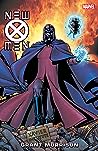 Cover of New X-Men by Grant Morrison: Ultimate Collection, Book 3