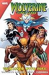 Cover of Wolverine: First Class, Vol. 2: To Russia, With Love