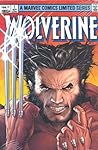 Cover of Wolverine Omnibus, Vol. 1