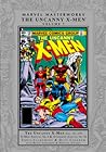 Cover of Marvel Masterworks: The Uncanny X-Men, Vol. 7