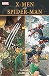 Cover of X-Men and Spider-Man