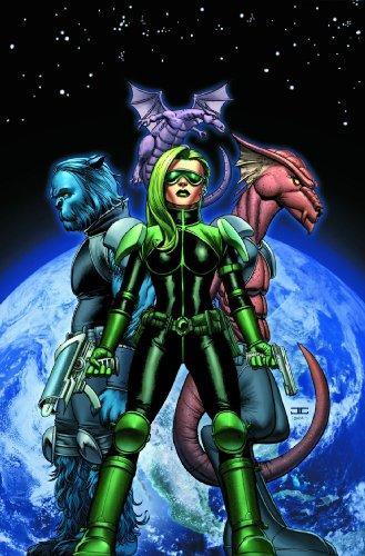 Cover of X-Men: S.W.O.R.D. - No Time To Breathe