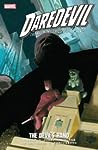 Cover of Daredevil, Vol. 21: The Devil's Hand