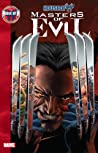 Cover of Masters of Evil