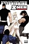 Cover of Astonishing X-Men: Xenogenesis