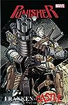 Cover of Punisher: Franken-Castle