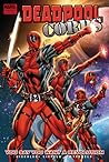 Cover of Deadpool Corps, Vol. 2: You Say You Want A Revolution