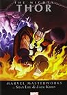 Cover of Marvel Masterworks: The Mighty Thor, Vol. 3