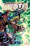 Cover of Thunderbolts Classic, Volume 1