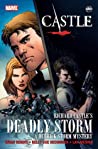 Cover of Deadly Storm