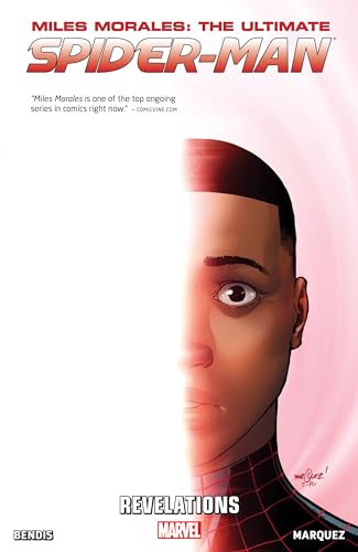 Cover of Revelations