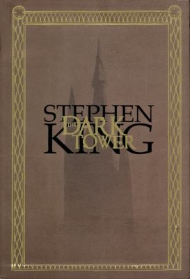 Cover of The Dark Tower Omnibus