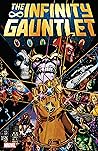 Cover of The Infinity Gauntlet