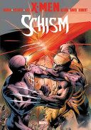 Cover of X-Men: Schism