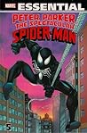 Cover of Essential Peter Parker, the Spectacular Spider-Man, Vol. 5