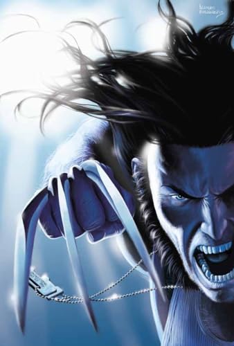 Cover of Wolverine By Greg Rucka: Ultimate Collection